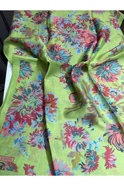 ipekevi شال تينسوفت كاسيمباتي للموسم الجديد