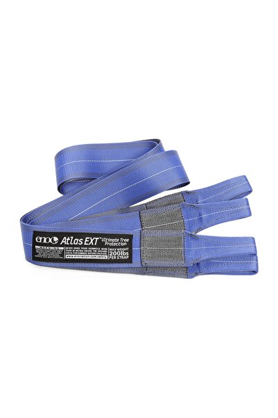 Eno Curele pentru hamacul Altlas Ext Charcoal-Royal
