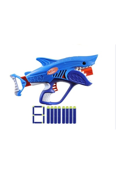Hasbro Nerf Sharkfire Elite -