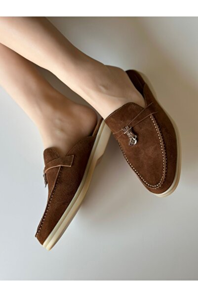 NEW Loro Piana Summer walk Womens Sandal