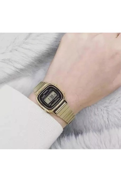 cs Classic Steel Titanium Watch