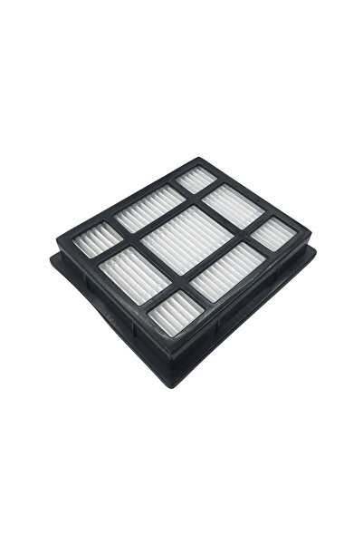 Magic Bags Filtru HEPA compatibil Nilfisk pentru aspiratorul Coupe - One - Ne...