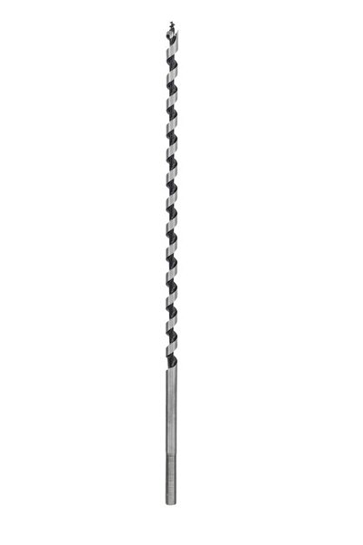 Bosch 6x235 mm Yılan Ahşap Matkap Ucu 3/16" 2608597622