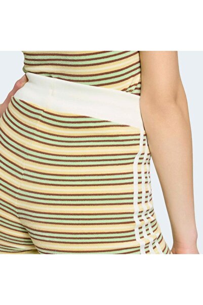 adidas Originals Summer Glow Booty Kadın Şort (KY8120)