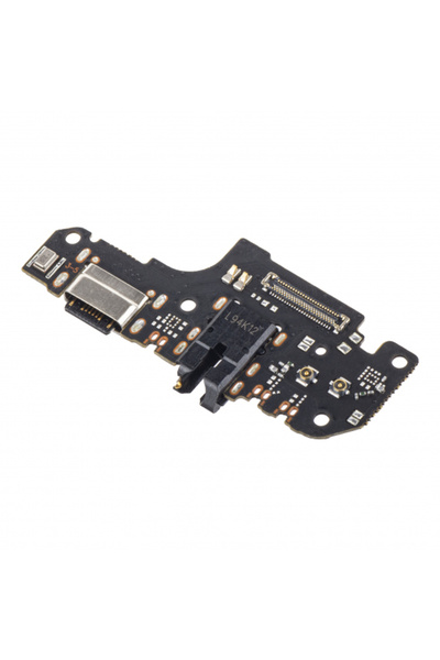 Aftermarket Πλακέτα Φόρτισης και Ήχου με Μικρόφωνο για Xiaomi Redmi Note 9 Pr...