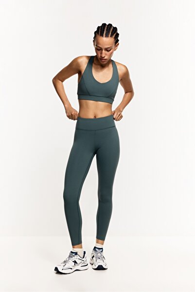 LEFTIES Basic spor tayt