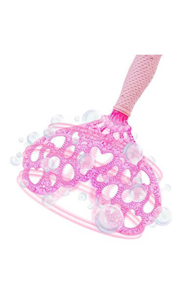 Barbie Baloncuk Işıltısı Deniz Kızı JLW56