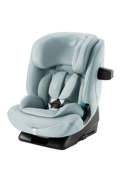 Britax Römer Scaun auto Advansafix Pro Style (76-150 cm) - Albastru Harbor