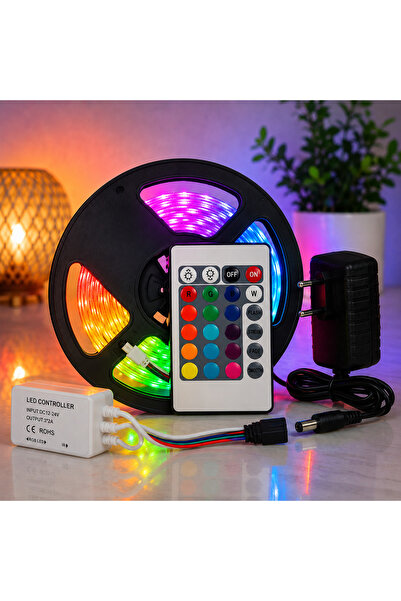 EGROSS Ταινία LED 10 μ.