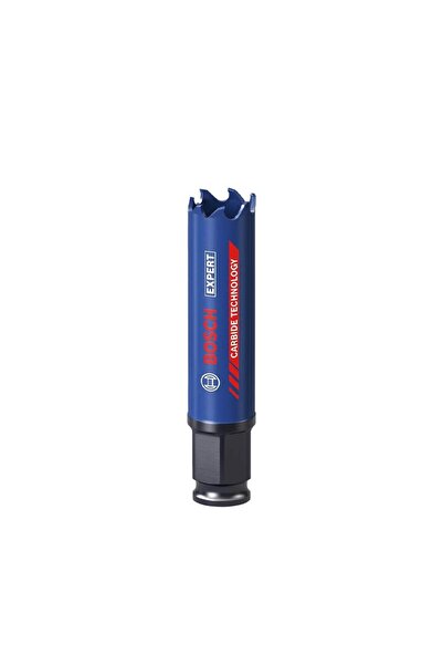 Bosch 20 mm Expert Sert Malzemeler İçin Panç 2608900419