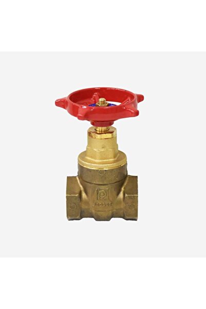 ENGLAND Gate Valve Short Handle | Pegler