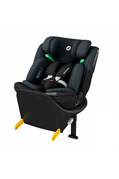 MAXİ-COSİ Scaun auto Emerald 360 S ISOFIX G-Cell i-Size 40-150 cm - Negru Tonal