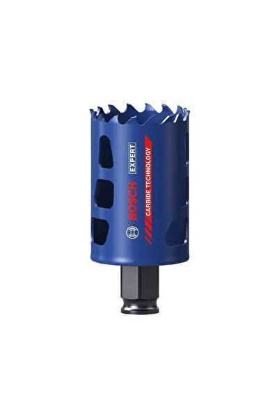 Bosch 51 Mm Expert Sert Malzemeler Için Panç 2608900427