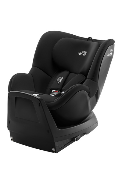 Britax Römer Περιστρεφόμενο κάθισμα αυτοκινήτου 360° °   Dualfix M Plus (61-1...