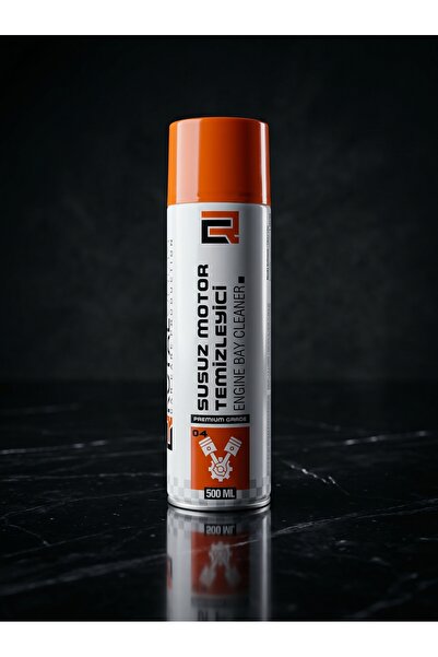 ROYALCHEM CAR CARE PRODUCTION 500 ML Premium Susuz Motor Temizleyici