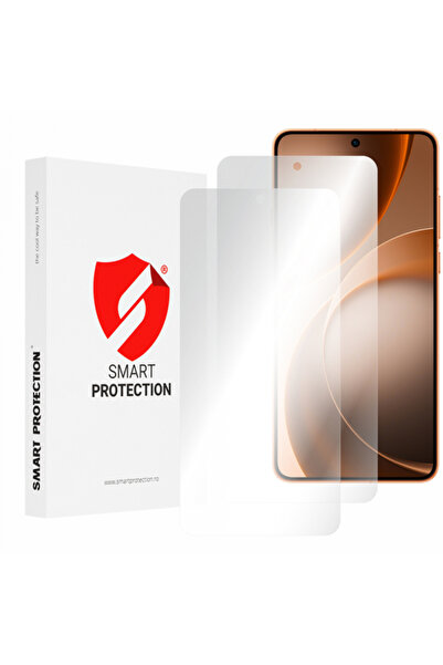Smart Protection Folie de Protect. Ecran Premium Classic pentru Oppo Find X9 ...