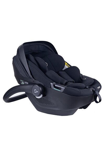 Prego Zenofix I-Size Oto Koltuğu - Siyah