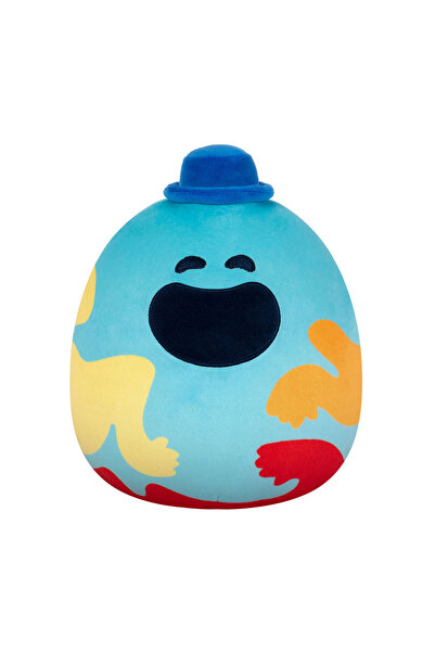 Squishmallows Poppy Playtime Serisi - Doey The Doughman 20 cm PO0