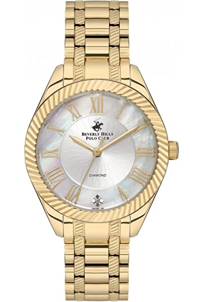 Beverly Hills Polo Club Ceas de damă BEVERLY HILLS BP3571C.120 — ceas fashion...