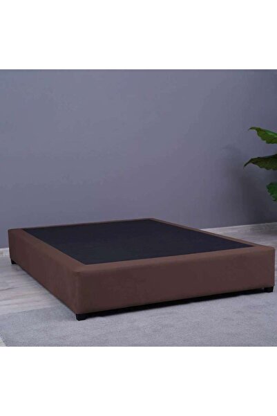PAN HOME كاليبسو بيس فيلفت براون 150x200 سم