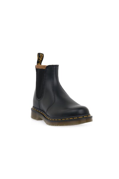 Dr. Martens 2976 Smooth Black