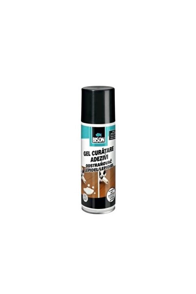 OEM Gel curatare adezivi, 200 ml, Bison