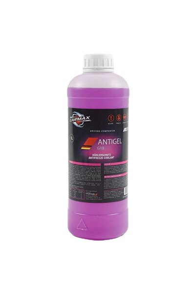 OEM Agent racire Carmax tip antigel G13 1L Classic 1:1 (-30C) - Protectie si ...