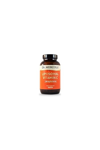 Dr Mercola Liposomal Vitamin C