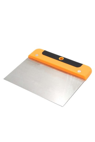 OEM Spaclu 150 mm, maner plastic, Bossram