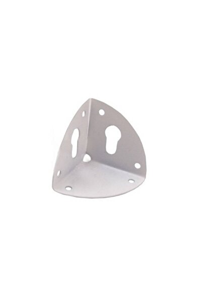 OEM Coltar suspendare corpuri din tabla alb