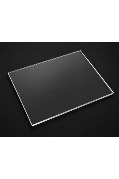 OSEA REKLAM&ORGANİZASYON 4,5mm Akrilik Plexi, Şeffaf Pleksi