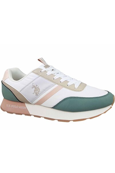 U.S. Polo Assn. NOBIW002CWHILGE03