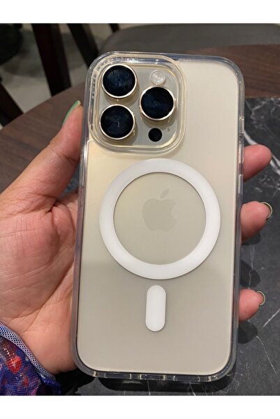 A&S Case Design İPHONE 12 PRO MAX ŞEFAF KILIF