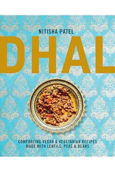 Macmillan Distribution Dhal: Comforting Vegan & Vegetarian Recipes Made with ...