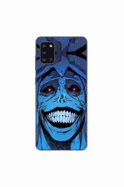 OEM Husa compatibila cu Samsung Galaxy A31 Silicon Gel Tpu Model Solo Levelin...