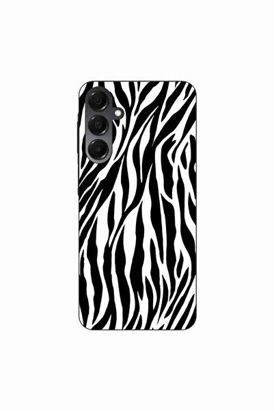 OEM Husa compatibila cu Samsung Galaxy A16 Silicon Gel Tpu Model Animal Print...