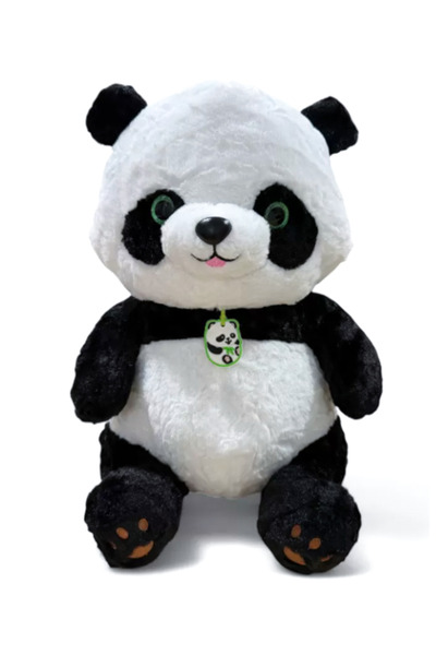 SELAY TOYS Plush Panda 45 cm 5106