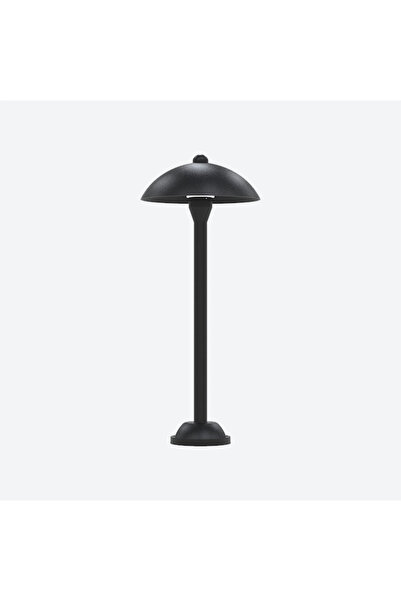 Rasa Outdoor Lighting Pole 5.5 W-3000 K - Size 50.5 cm - Voltage 220 -240 V -...