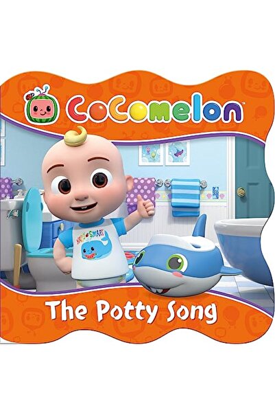 Harper Collins الأغنية الرسمية لـ CoComelon: أغنية الحمام