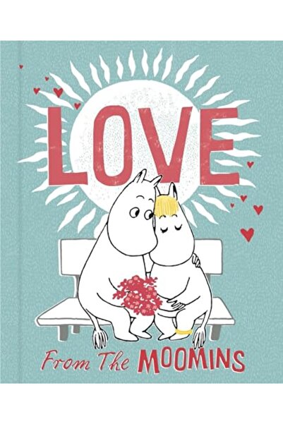 Penguin Random House Children's UK Love from the Moomins