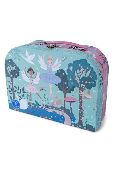 Floss & Rock 9 Parça Çay SetiEnchanted *Yeni* 47P5961