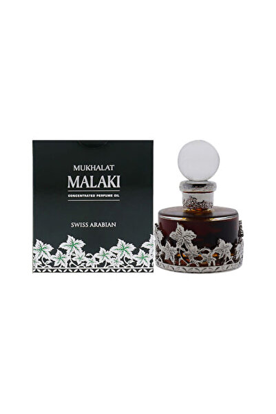 SWISS ARABIAN MUKHALAT MALAKI PERFUME OIL 25ML