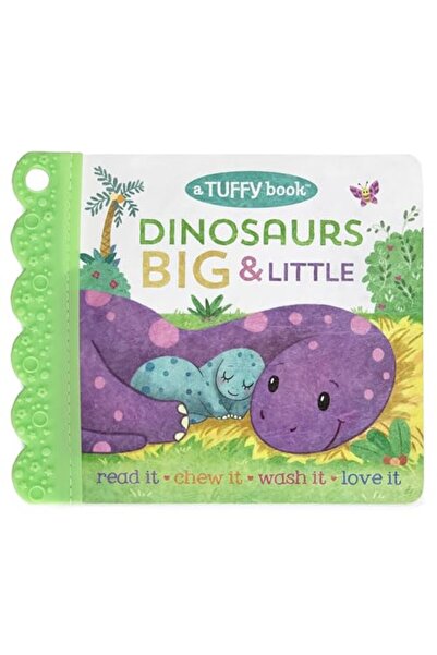 Cottage Door Press Dinosaurs Big & Little