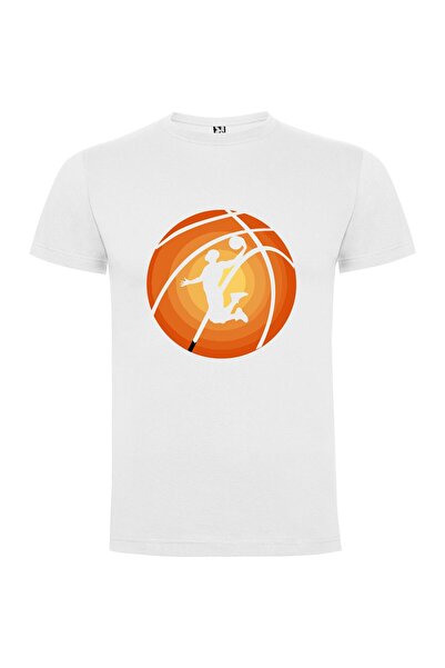 iLovePrints Air Dunker Direct Tshirt