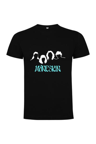 iLovePrints Waxed Mannerism Fanart Tshirt