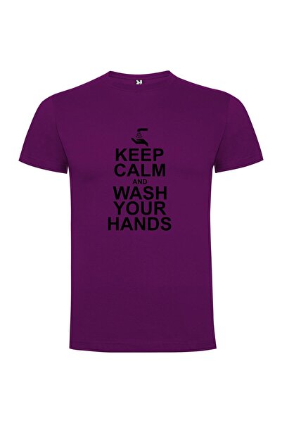 iLovePrints Handy Hygiene Habits Tshirt