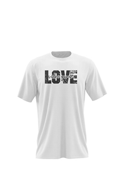 iLovePrints Μπλούζα Love Games