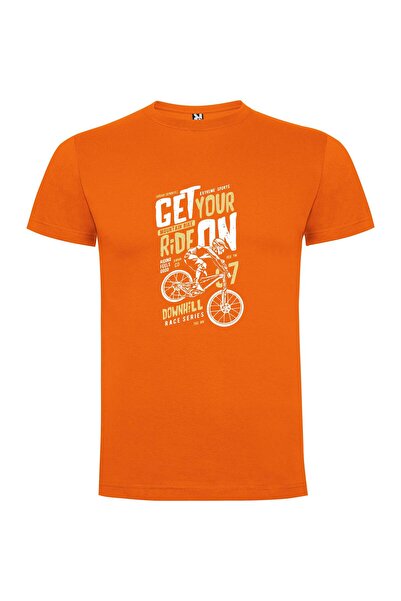 iLovePrints Ride in Style Tshirt