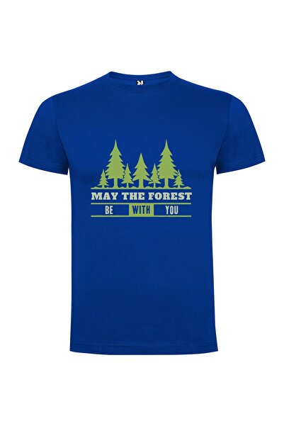 iLovePrints Forest Jedi Master Tshirt