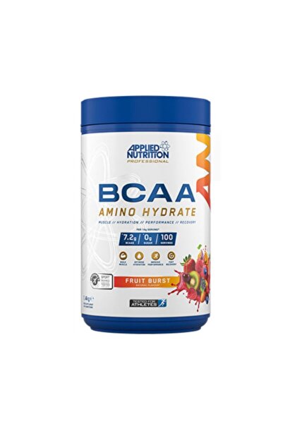 applied nutrition BCAA Amino-Hydrate Punch de fructe 1.4 kg